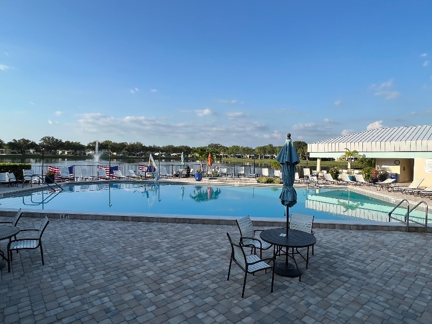 5361 Wellfleet Dr. E. a Sarasota, FL Mobile or Manufactured Home for Sale